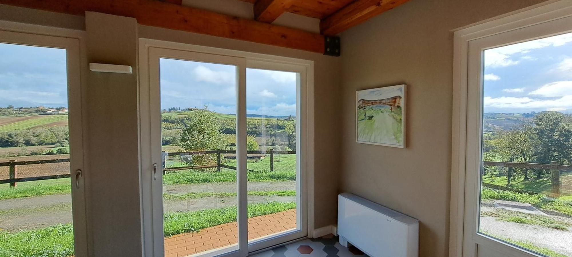 Cascina Fazioli Villa Alfiano Natta Kültér fotó