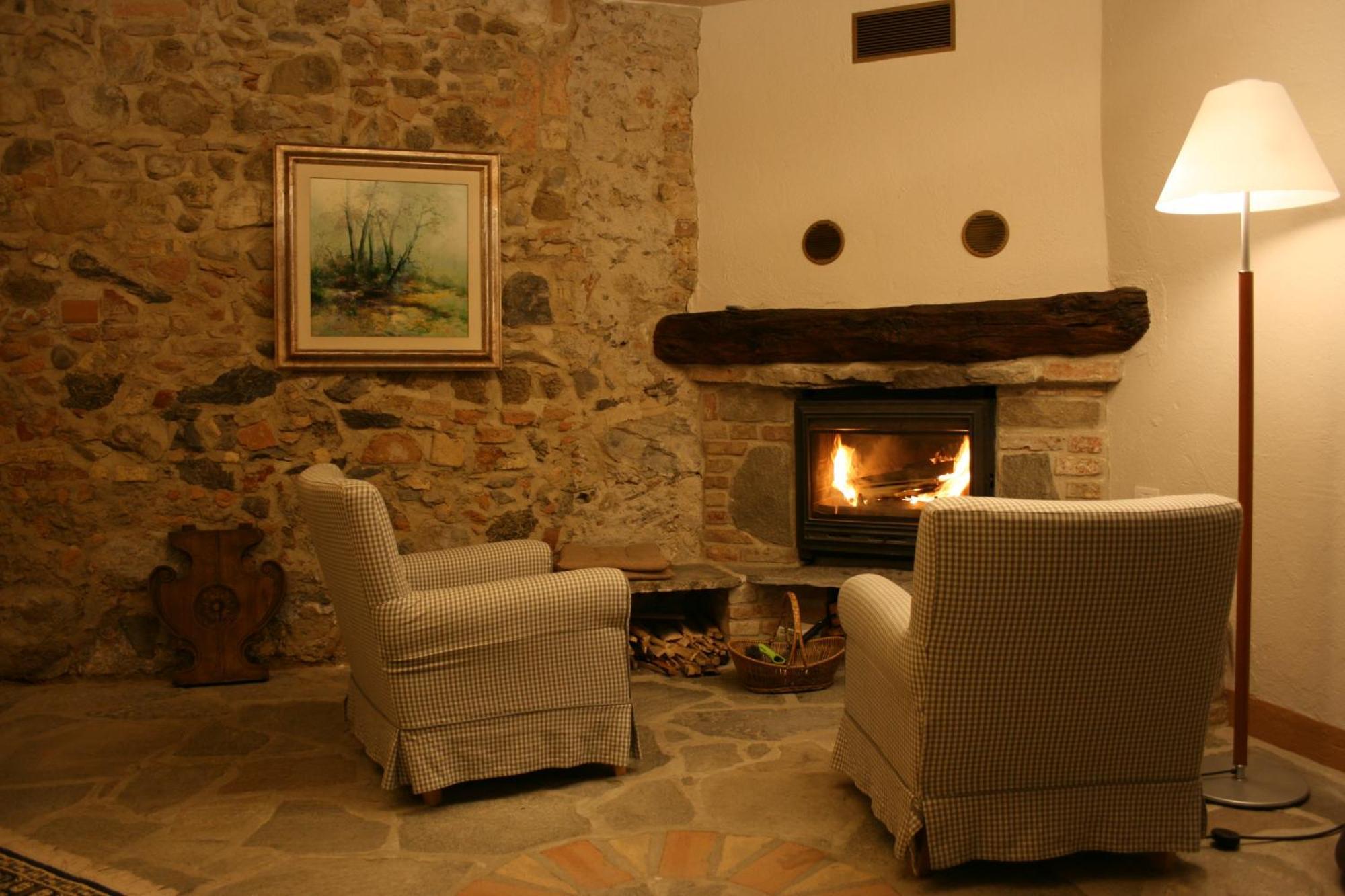 Cascina Fazioli Villa Alfiano Natta Kültér fotó