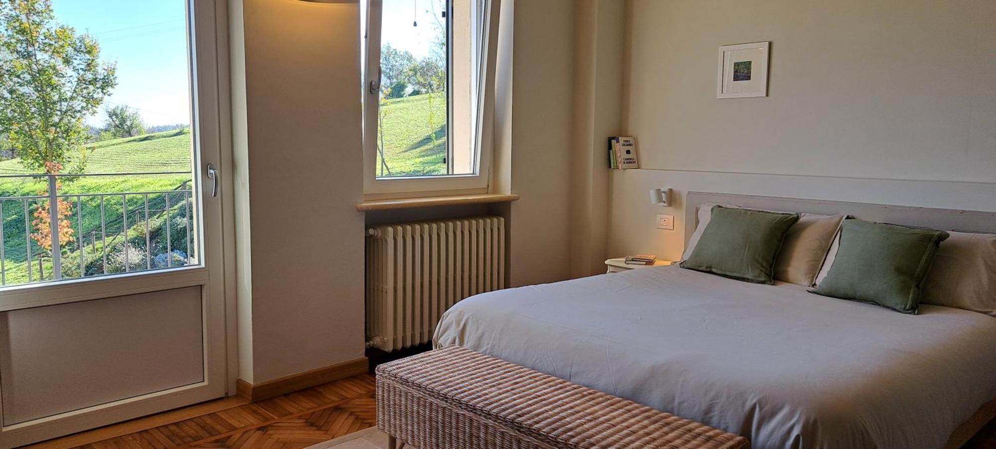 Cascina Fazioli Villa Alfiano Natta Kültér fotó